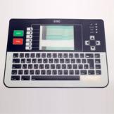 Linx 6900 English Keyboard