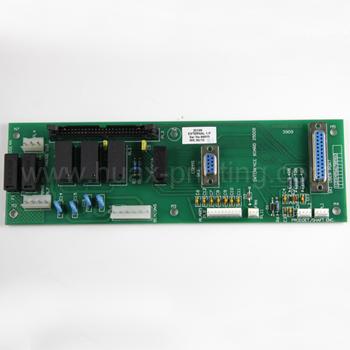 25109 Domino External Interface PCB Assembly